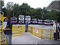 Taunton : Taunton Bus Station