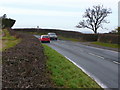 A40 towards Ross-on-Wye