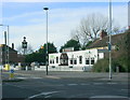 2009 : Foresters Arms, Sandridge Road, Melksham