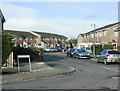 2009 : Marti Close, Melksham