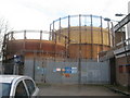 Gas Works