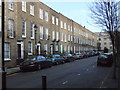 Barford Street, Islington