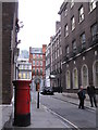 Fredericks Place, EC2