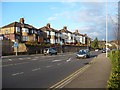 Cardiff Road, Newport