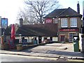 Anchor and Hope Pub, Maidstone