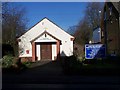 Maidstone Independent Christian Spiritualist Church