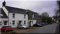 Houses at Wormley