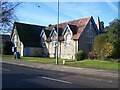 Parish Church of St Andrew, Barming Heath