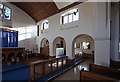 St Nicholas, Woodcote Avenue, Elm Park, Essex - Interior