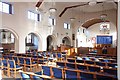 St Nicholas, Woodcote Avenue, Elm Park, Essex - Interior