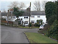 Cottages on The Green