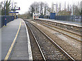 Lydney Station