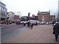 Taunton : North Street