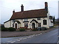 TM2784 : The Wortwell Bell Public House by Geographer