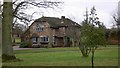 House at Follies Farm