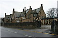 Fairwater Conservative Club, Cardiff