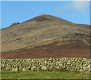 J3422 : Towards Slieve Binnian by Mr Don't Waste Money Buying Geograph Images On eBay