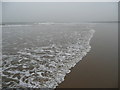 SS7977 : Rest Bay; low tide by Jonathan Billinger