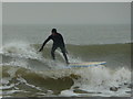 SS7977 : Rest Bay Surfer 2 by Jonathan Billinger