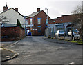 Kingsley Street, Netherton