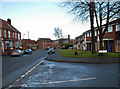 Hill Street, Netherton