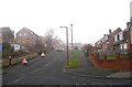 Holmwood Drive - Church Lane