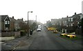 Holmwood Avenue - Holmwood Drive