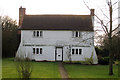 Barrett House, Wissenden Lane, Bethersden, Kent