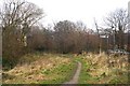 Meanwood Valley Trail - Mill Pond Lane