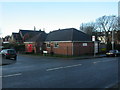 Irlam Community Centre