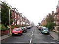 Highbury Terrace - Monk Bridge Road