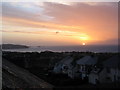 March Sunrise over Torbay