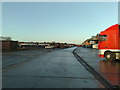 Long Marston storage depot