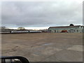 Long Marston storage depot