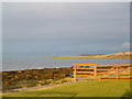 Balnabruach, Tarbat Ness across the bay