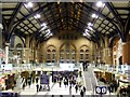 Liverpool Street Station