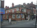 Withington, Victoria Hotel