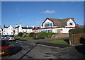 The Old Quay carvery, Parkgate