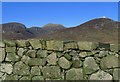 J3422 : The Mourne Wall near Carrick Little by Mr Don't Waste Money Buying Geograph Images On eBay