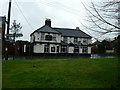 The Chequers Public House, Crockenhill, Kent