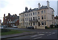 Houses in Littlehampton