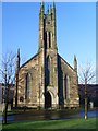 Church in Glasgow