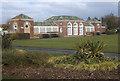 Marine Gardens and pavilion, Worthing