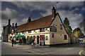 White Horse Pub - Alton