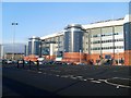 Main Stand, Hampden Park