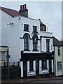 Old Lord Raglan Pub, Chatham