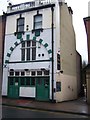 The Royal George Pub, Chatham