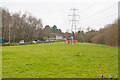 North End Nature Park, Falkland Road, Eastleigh