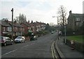 Stainbeck Lane - Stainbeck Road