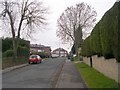 Bowood Avenue - Stainbeck Road